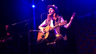 30 Seconds To Mars - City Of Angels (acoustic)