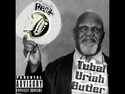 Fresh D. - Echt Stil