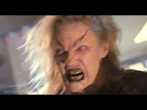 Army of Darkness (10/10) Movie CLIP - Hail to the King, Baby (1992) HD