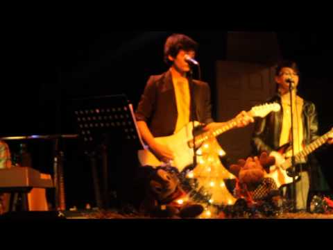 Imagine - Bronze Elephant (Cover)