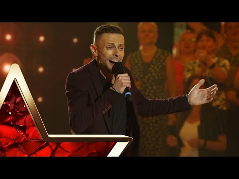 Aladin Pehic - Most do moga zavicaja - ZG - (live) - Finale - 24/25 - 05.07.2025. EM 36