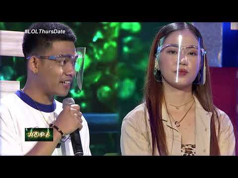 Nagkaroon kaya ng H.O.P.E. ang relasyon ng mag-ex na sina Pao at Ashley?