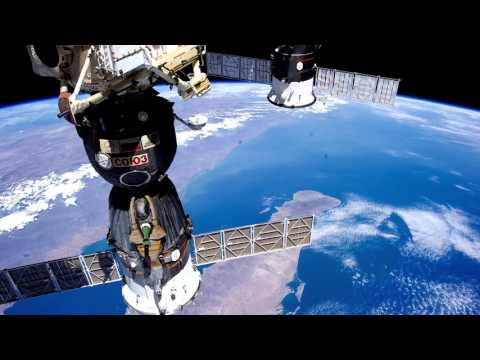 'Taking You Higher Pt. 2' (Progressive House Mix HD Space) - SuicideSheep