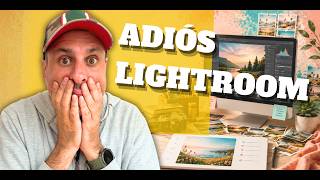 I Quit Lightroom and Built NDPix, My Own Photo Editor