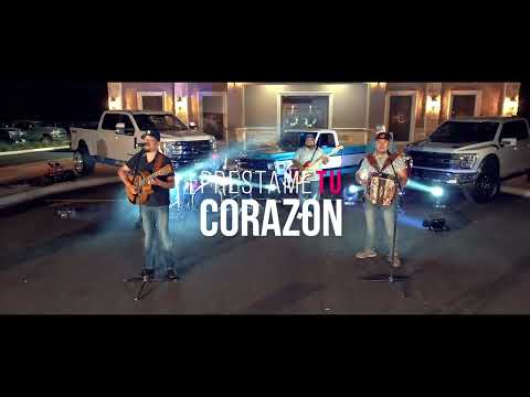 LOS SIMILARES | PRESTAME TU CORAZON