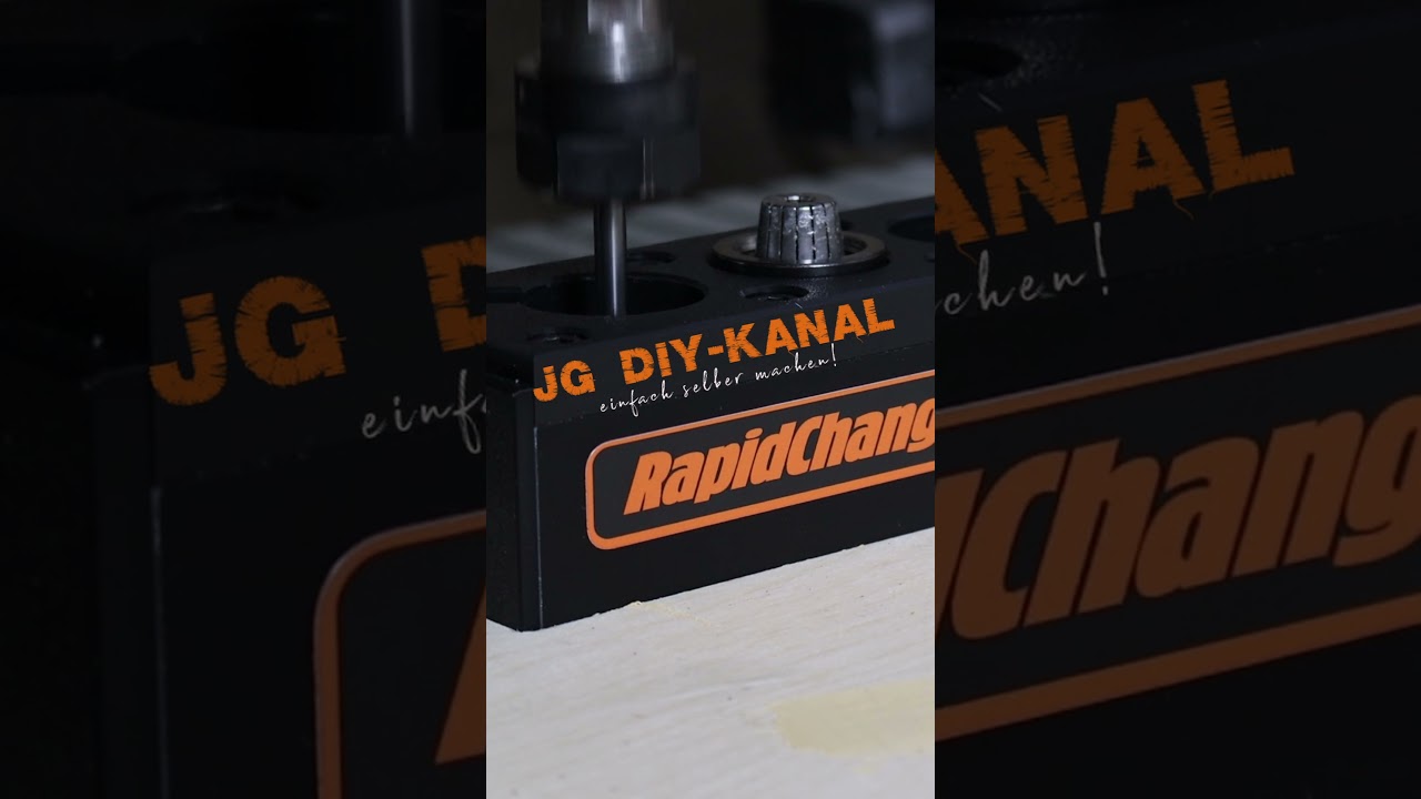 Onefinity with RapidChange ATC