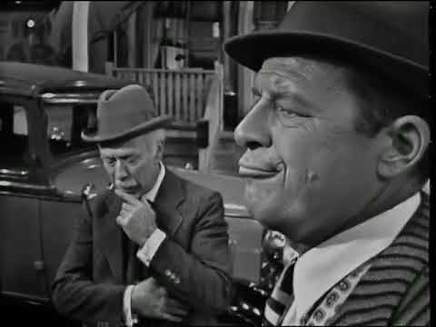 2x14 pt.2 - Tutta la verità - Ai Confini Della Realtà (The Twilight Zone)