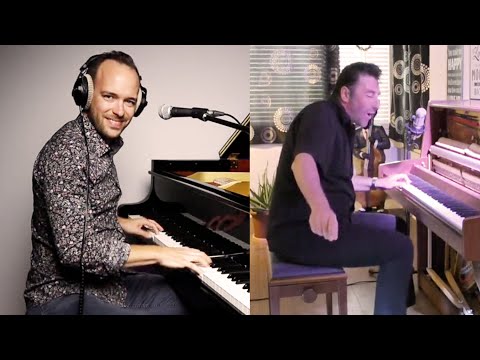 BOOGIE-WOOGIE-BATTLE by Nico Brina & Chris Conz / ONLINE