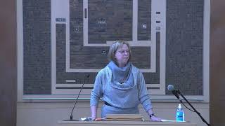 Sermon February 12, 2022