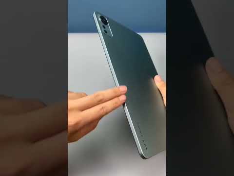 xiaomi pad 5 pro 12.4 inch unboxing🤘#short  short