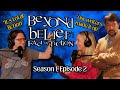 Beyond Belief Fact Or Fiction Play Along S1 E2 Tell Me Your Ghost Story Podcast