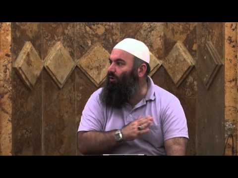 75. Pas Namazit të Sabahut - Maturija në veprat e mira Hadithi 146