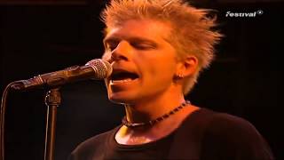 The Offspring - Gone Away (Live 1997)