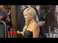 Olivia Holt The Lone Ranger Premiere Disney California Adventure Park