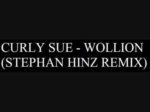 Curly Sue - Wollion (Stephan Hinz remix)