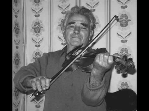 Baladă din Timocul sârbesc - Miu şi domn Ştefan (a doua parte)