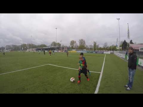 FC Aalsmeer / RCH JO10-1