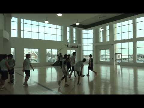 Church Ballers(22) Tier 7 - 2023 SPRING Keepers(39) - tcbl saturday