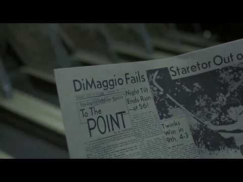 Farewell, My Lovely (1975) - The end?