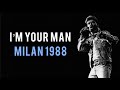 George Michael - I'm Your Man (Live in Milan 1988)