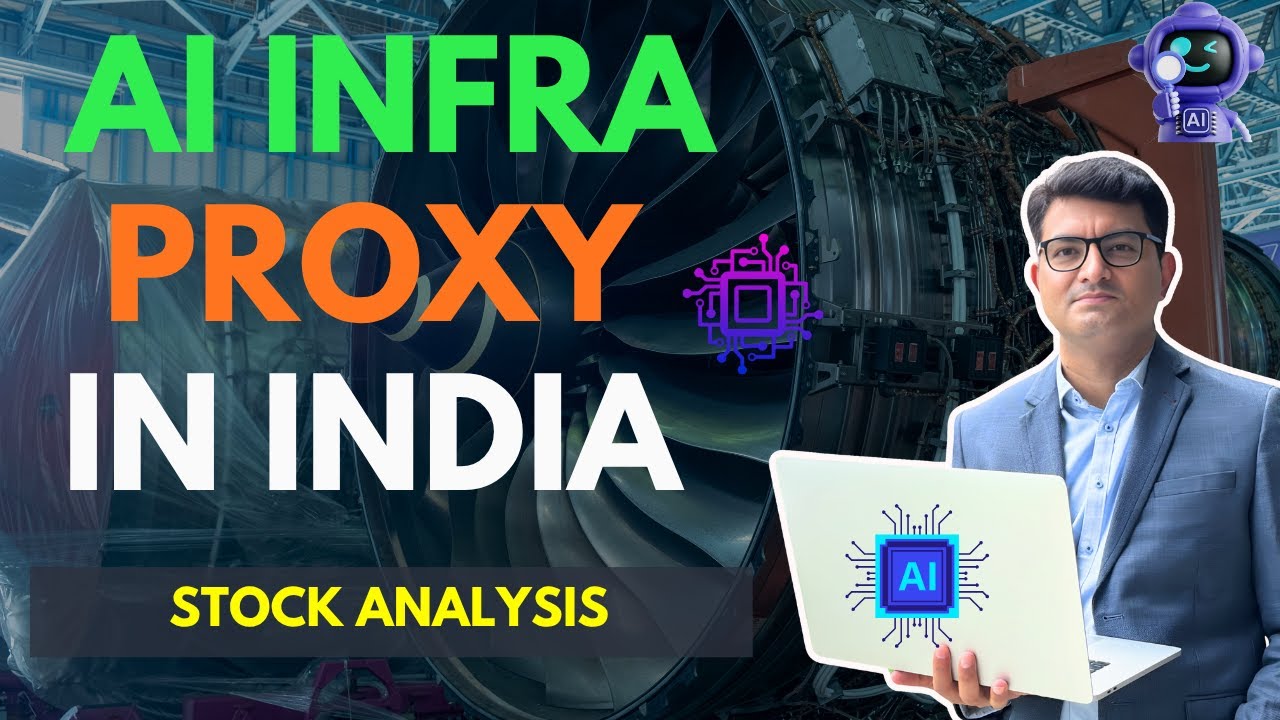 AI Infra Proxy in India | Technofunda Sidecar Investing