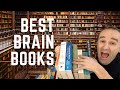 The 7 Best books about the Brain. Our top picks.