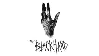 The Black Hand - Easy To Hate