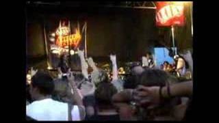 Single File - Zombies Ate My Neighbors clip