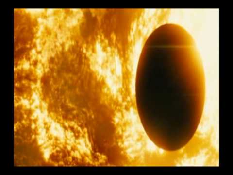 THE INTERBEING - Fields of Grey & SUNSHINE.mpg