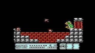 Cover art for stupid browser