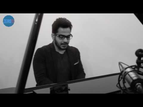 Atul Sharma - Shape of my Heart [Sting] - Piano & Vocals