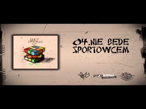 04.Oset - Nie będę sportowcem (prod.Manku)