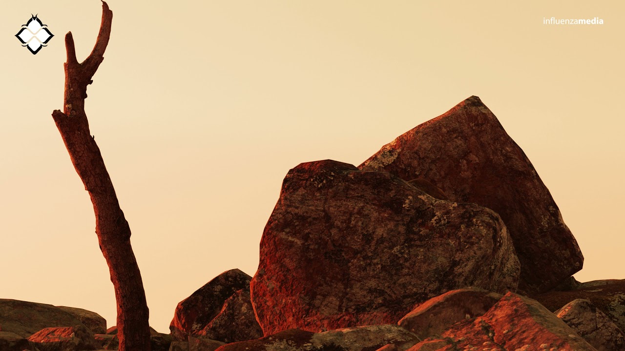 Mr Nitro & Higher Than - Beauty Is Broken