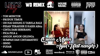 Download lagu DUGEM DJ TOR MONITOR X PRODUK TIMOR NONSTOP HARDMIX SPECIAL REQUEST MYLEN & AYU NEW 2025 mp3