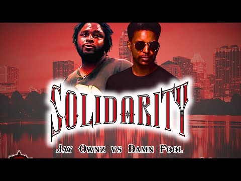 Damn Fool vs Jay Ownz