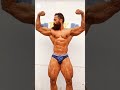 Bodybuilding is ❤️❤️ #youtubeshorts #bodybuilding #india #indianfitness #indianbodybuilding