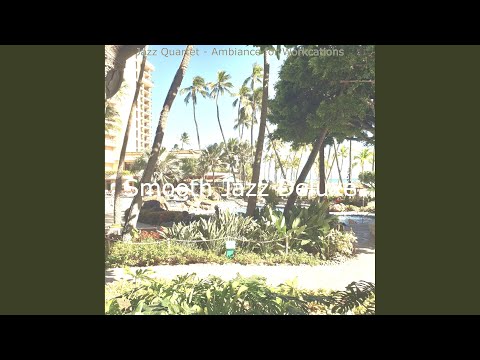 Jazz with Strings Soundtrack for Spring Break