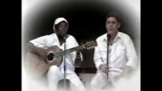 O Cio da Terra- Chico Buarque e Milton Nascimento