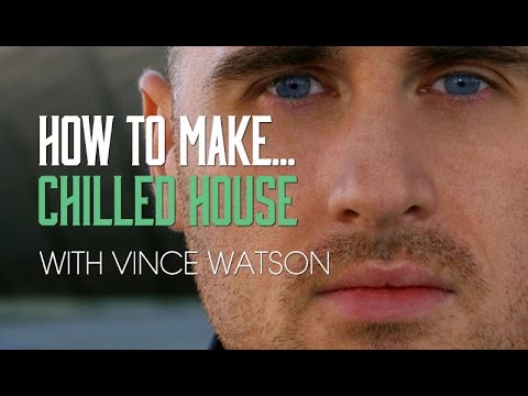 Free Download How To Make Chilled House TUTORiAL-MATRiX