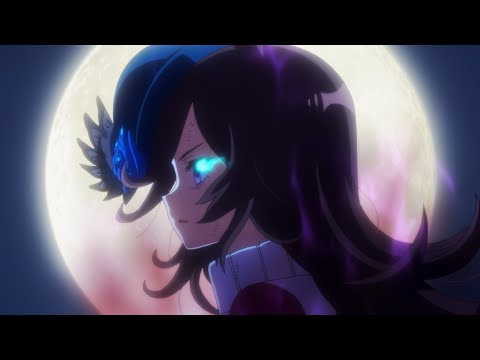 Rise, Hero! 【Uma Musume AMV - Whatever It Takes】
