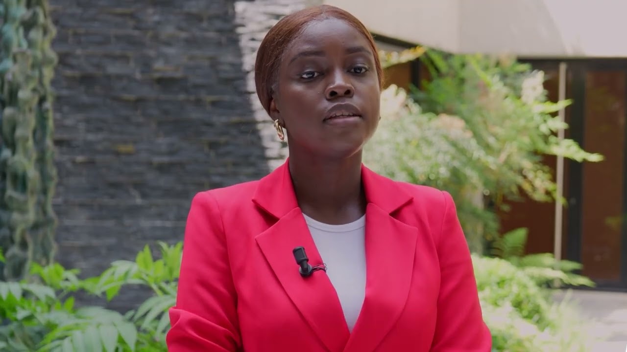 Advancing Capital Market Development in Cameroon through Regional Cooperation