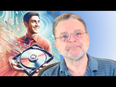 What’s a Dynamic Disk?