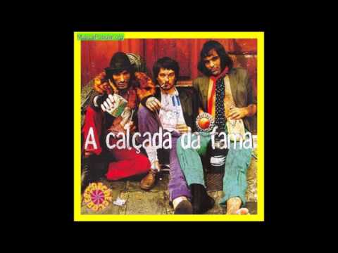 A Calçada da Fama video