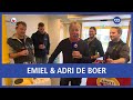 FRYSKE TOP 100: Emiel van de Hûnekop en Adri de Boer