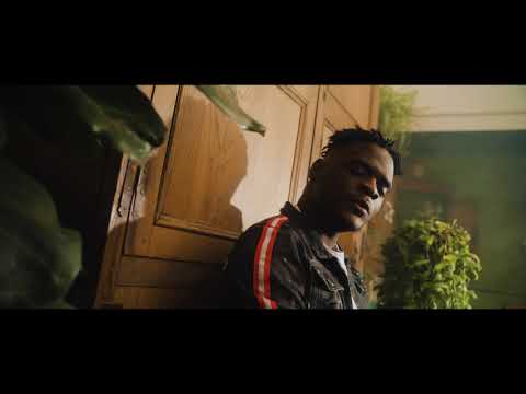 Jay Moore - Different Vibe [Official Video]