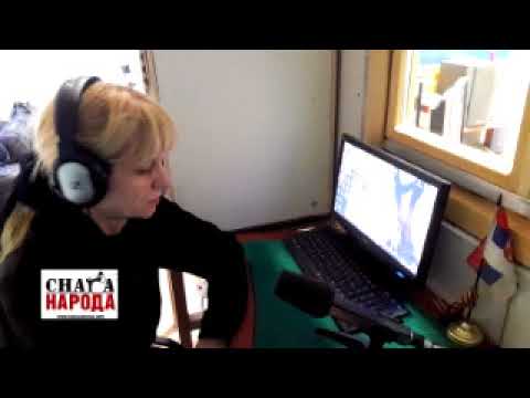 Бранко Драгаш - предлог за спас Србије!   06.10.2017.