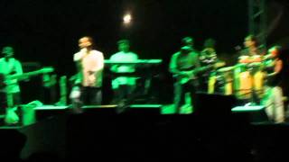 Ziggy Marley - Melancholy Mood (Ao vivo em Salvador, 2011)