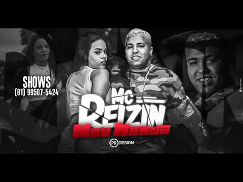 MC REIZIN - MEU HONDA ( MÚSICA NOVA )