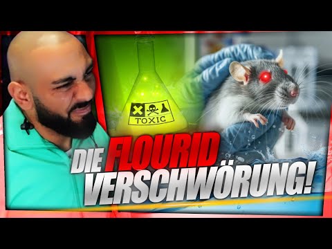 Das FLUORID Thema ist eröffnet!