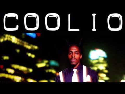COOLIO - Dip it Ft. Gangsta Lu